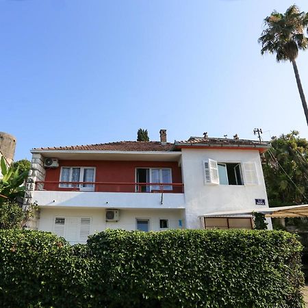 Smjestaj Djurdjevic Apartment Herceg Novi Exterior foto