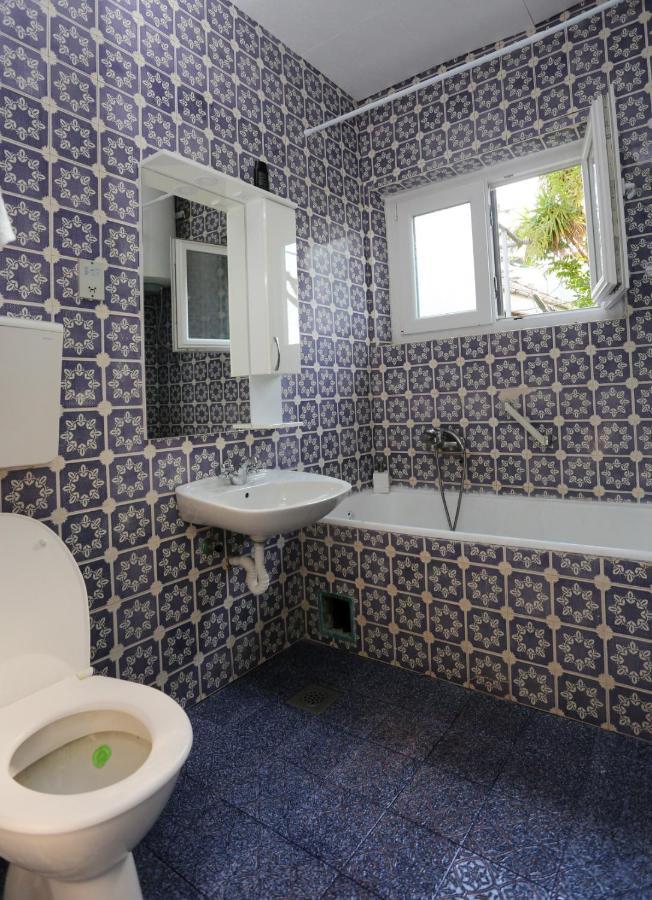 Smjestaj Djurdjevic Apartment Herceg Novi Exterior foto
