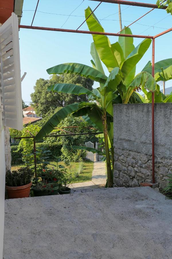 Smjestaj Djurdjevic Apartment Herceg Novi Exterior foto