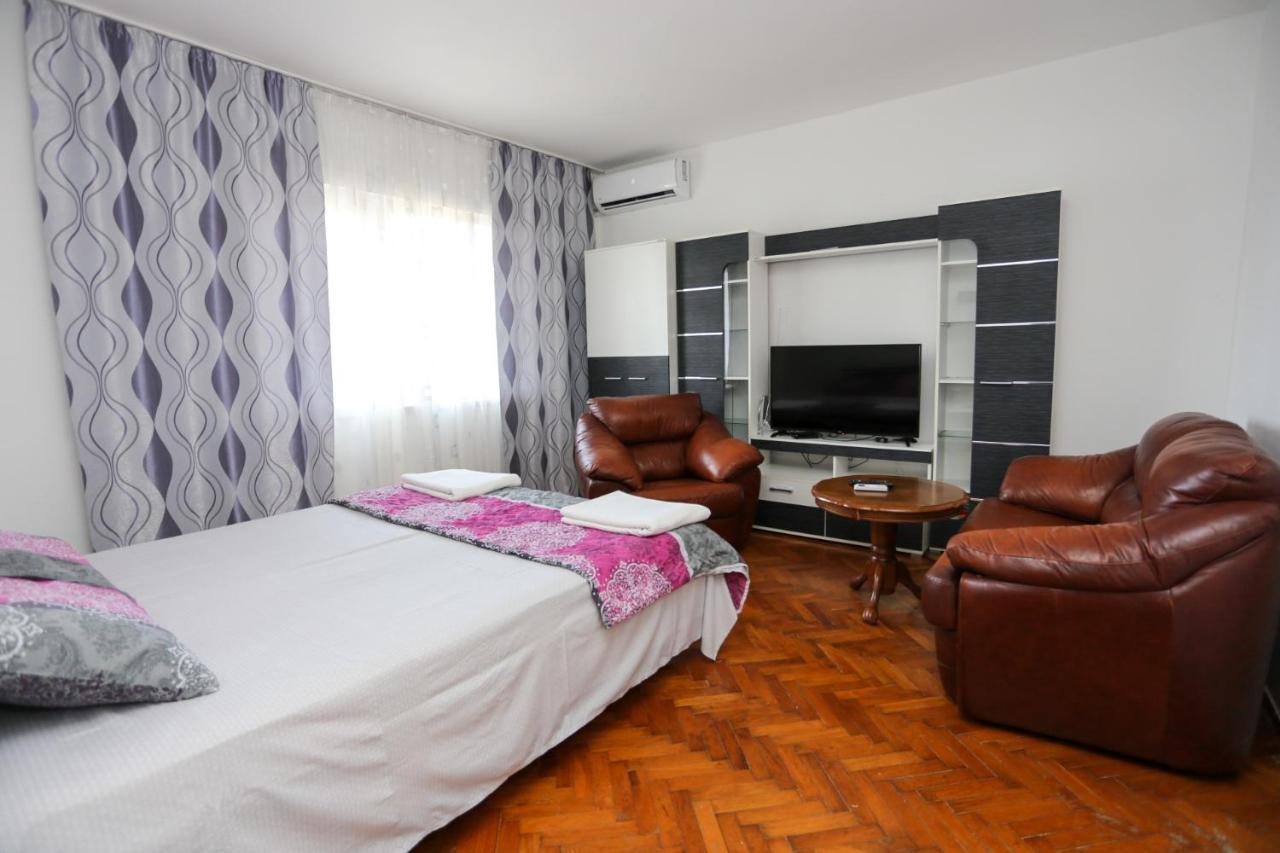 Smjestaj Djurdjevic Apartment Herceg Novi Exterior foto