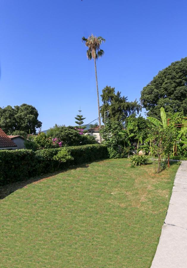 Smjestaj Djurdjevic Apartment Herceg Novi Exterior foto