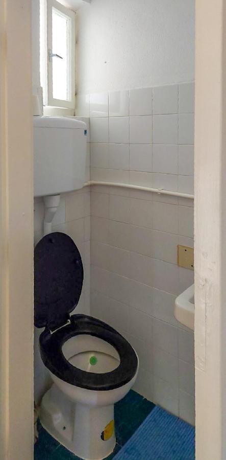 Smjestaj Djurdjevic Apartment Herceg Novi Exterior foto