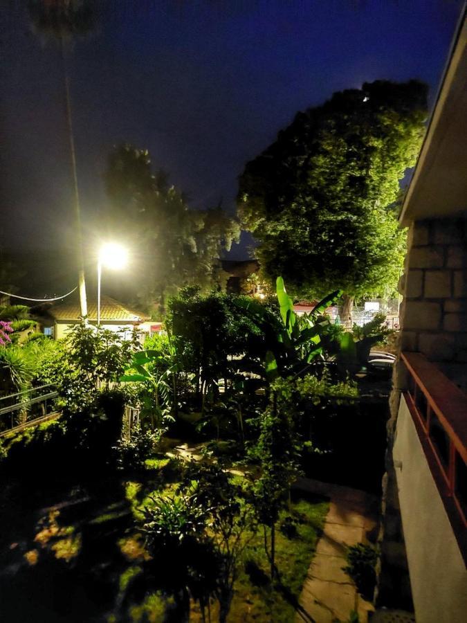 Smjestaj Djurdjevic Apartment Herceg Novi Exterior foto